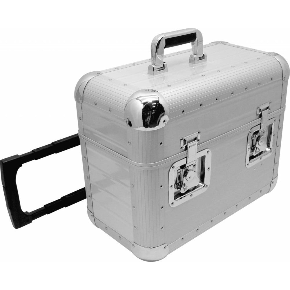 ZOMO RECORDCASE TP-70 XT ARGENTO 0030101514
