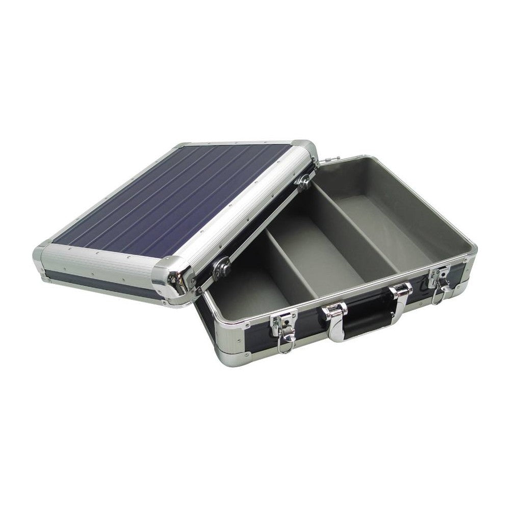 ZOMO CD CASE NERO 0030101520