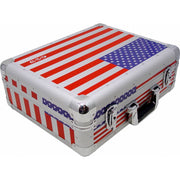 ZOMO CD CASE USA-Flag 0030101521