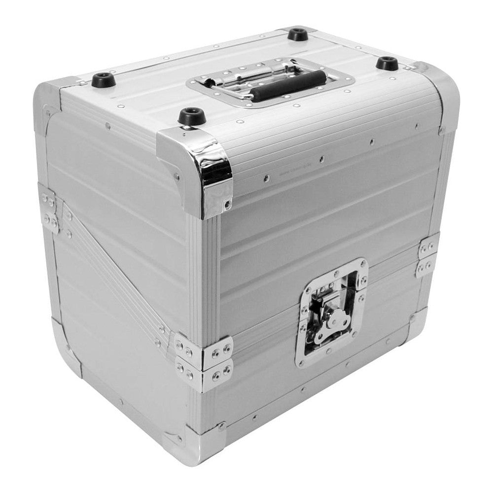 ZOMO RECORDCASE OB-80 XT argento 0030101525