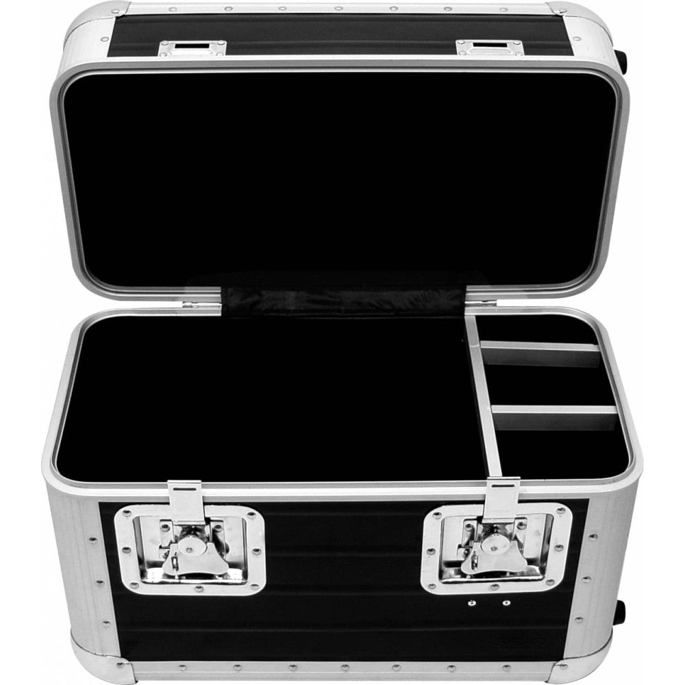 ZOMO RECORDCASE TP-70 XT nero 0030101535
