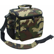 Zomo DJ-Tank - camouflage verde 0030101558