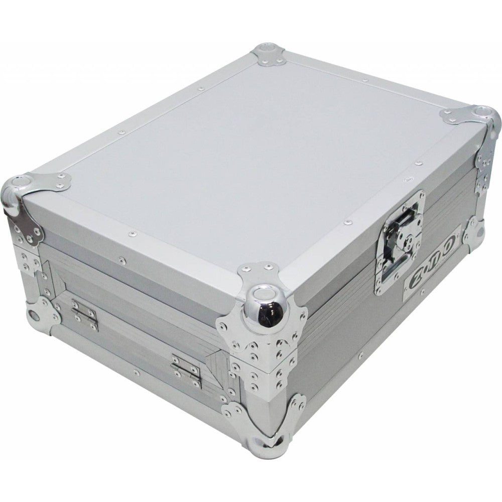 ZOMO FLIGHTCASE PC-800 Flightcase per Pioneer CDJ-800 argento 0030101601