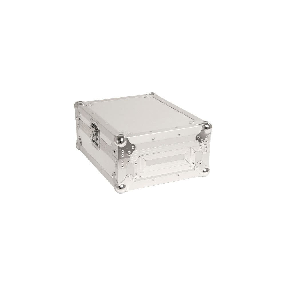 ZOMO FLIGHTCASE DN-3500 Flightcase per Denon DN-S3500/5000 argento 0030101931