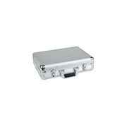 ZOMO FLIGHTCASE UNI-1 XT argento 0030102004