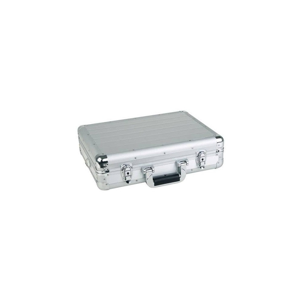 ZOMO FLIGHTCASE UNI-1 XT argento 0030102004