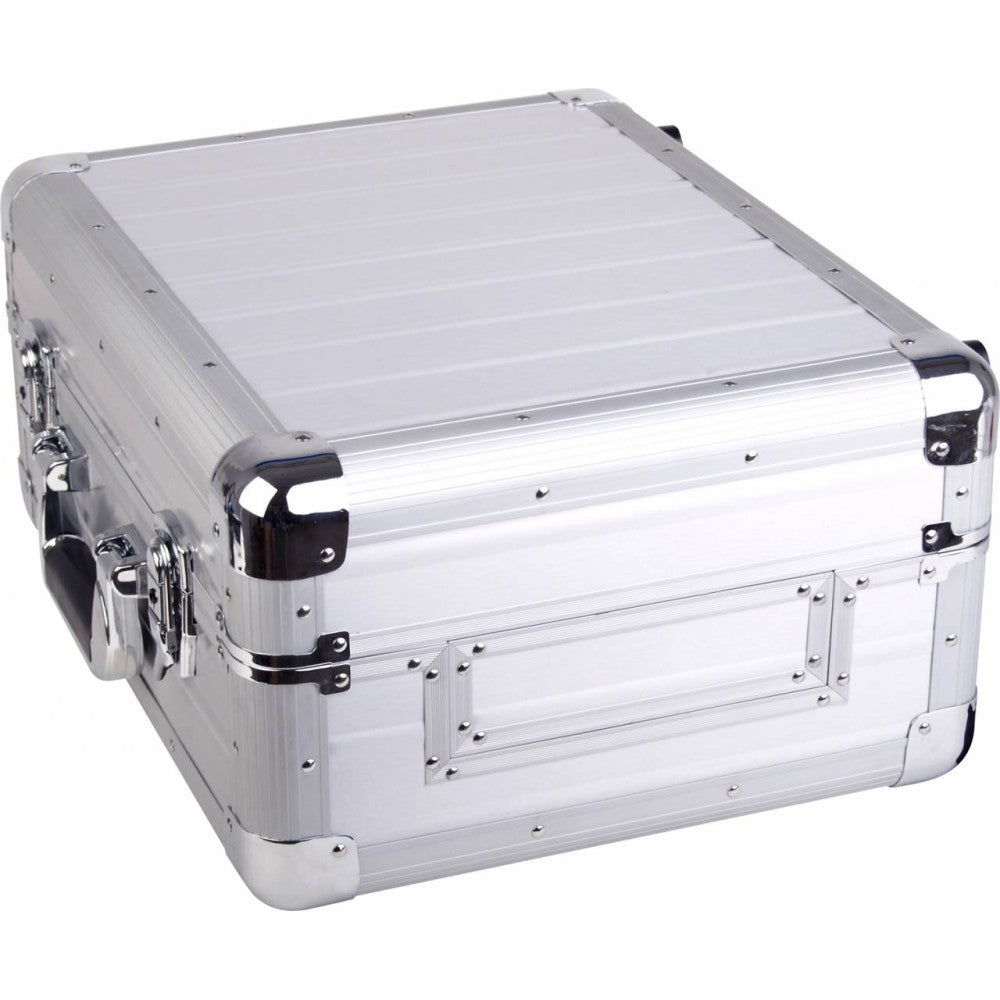 Zomo Flightcase CDJ-1 XT - argento 0030102015