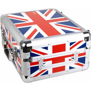 ZOMO FLIGHTCASE CDJ-1 XT UK-Flag 0030102017