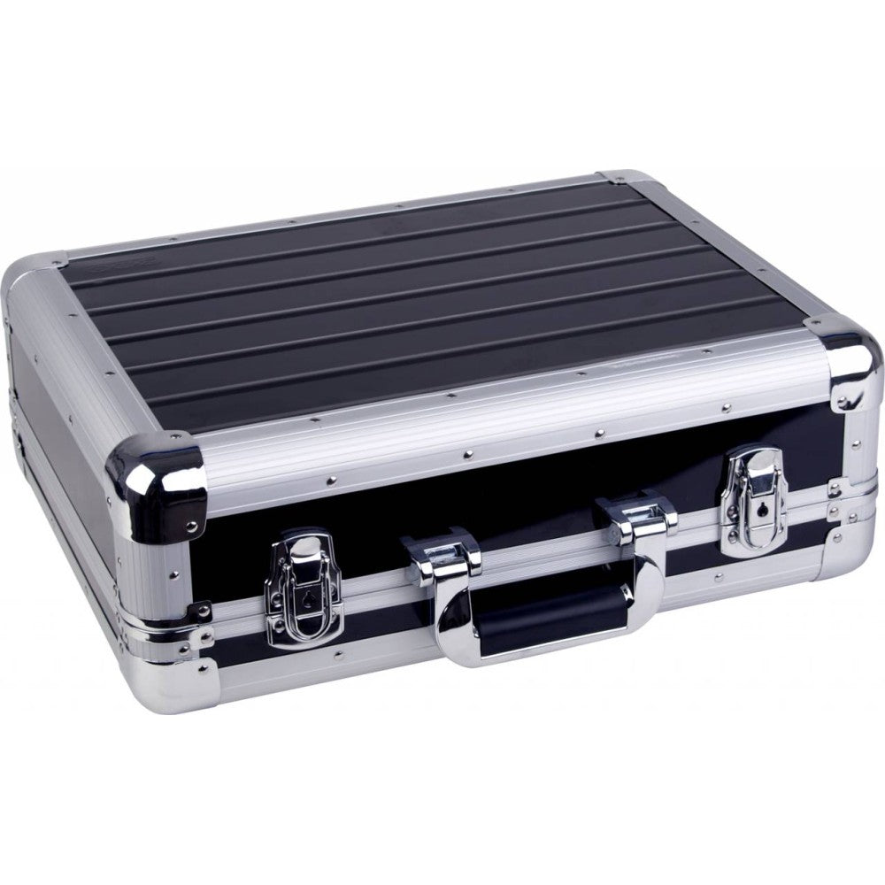 Zomo CDJ-2 XT - Flightcase 2 x CDJ-100/200/350/400 - nero 0030102018