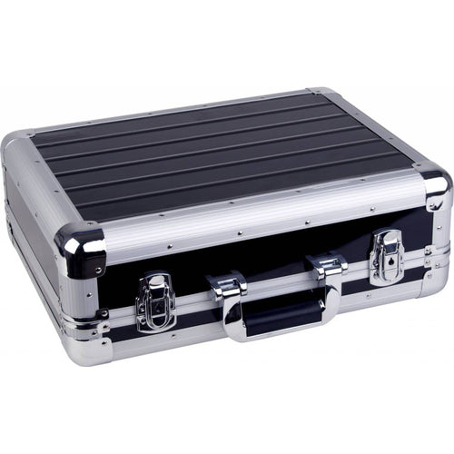 Zomo CDJ-2 XT - Flightcase 2 x CDJ-100/200/350/400 - nero 0030102018
