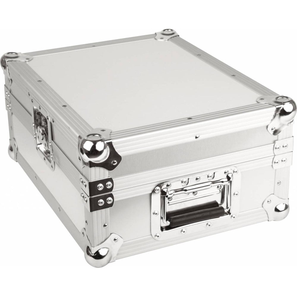 ZOMO FLIGHTCASE LIVE 1000 argento 0030102023
