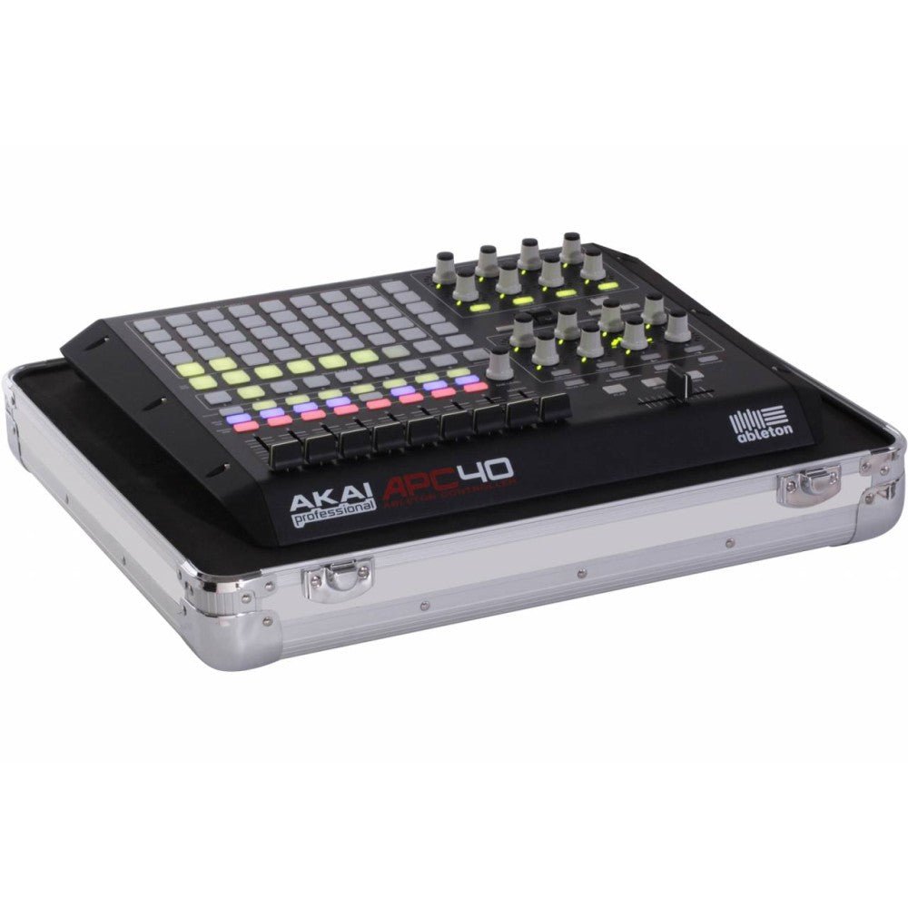Zomo Flightcase VC-3 XT - argento 0030102296