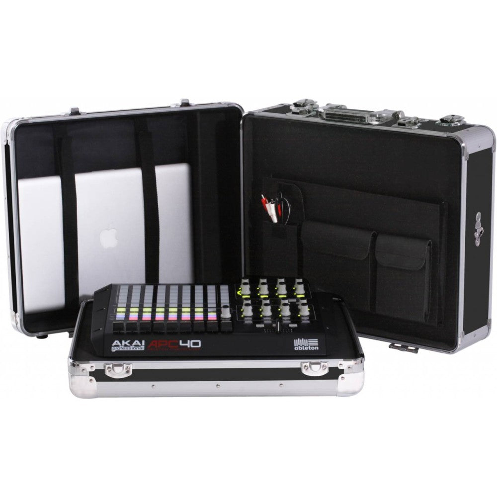 Zomo Flightcase VC-3 XT - argento 0030102296
