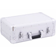 ZOMO FLIGHTCASE CDJ-3 XT argento 0030102299