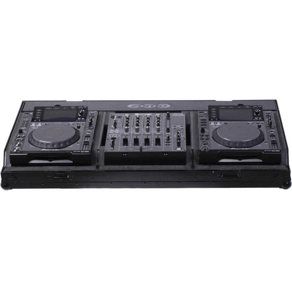 ZOMO SET 2000 NSE Flightcase per 1 DJM-800 e 2 CDJ-800/900/1000 0030102300