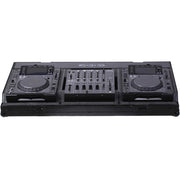 ZOMO SET 2000 NSE Flightcase per 1 DJM-800 e 2 CDJ-800/900/1000 0030102300
