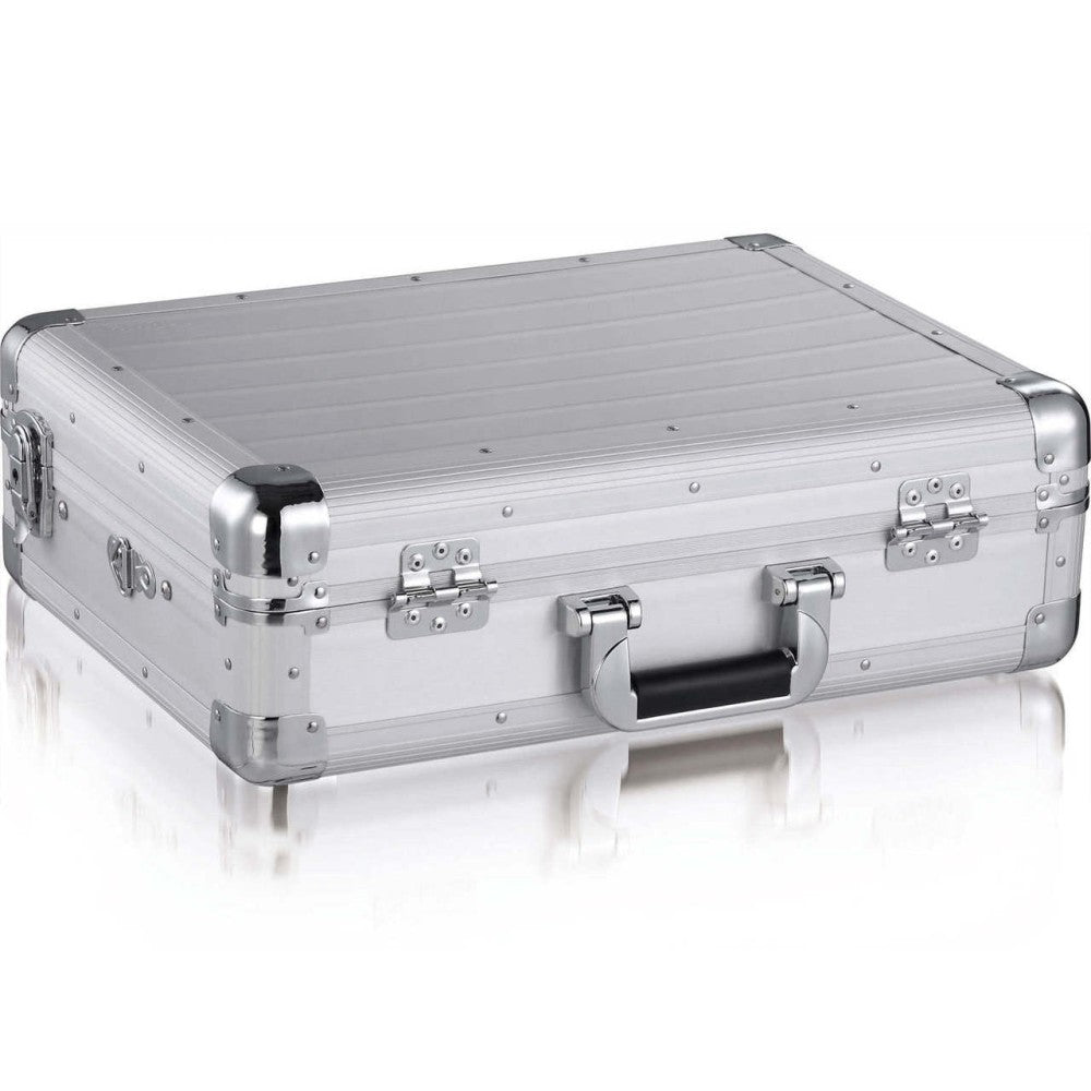 ZOMO MFC-6000 Flightcase Denon DN-MC6000 MKII argento 0030102545