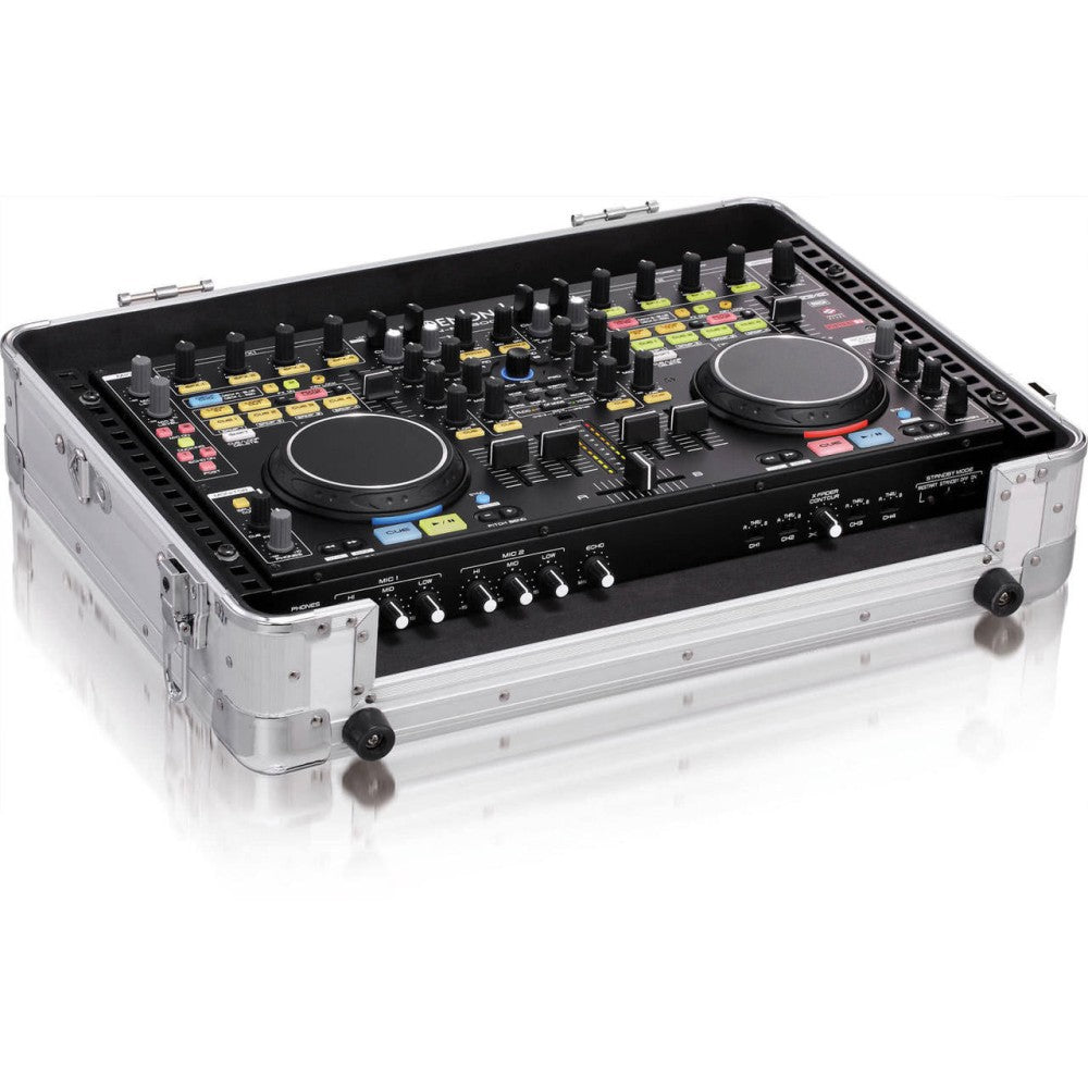 ZOMO MFC-6000 Flightcase Denon DN-MC6000 MKII argento 0030102545