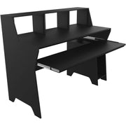 ZOMO STUDIO DESK MILANO NERO 0030102902