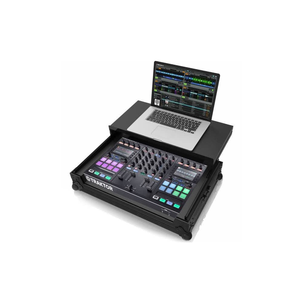 ZOMO S5 PLUS NSE Flightcase Traktor Kontrol S5 0030103104