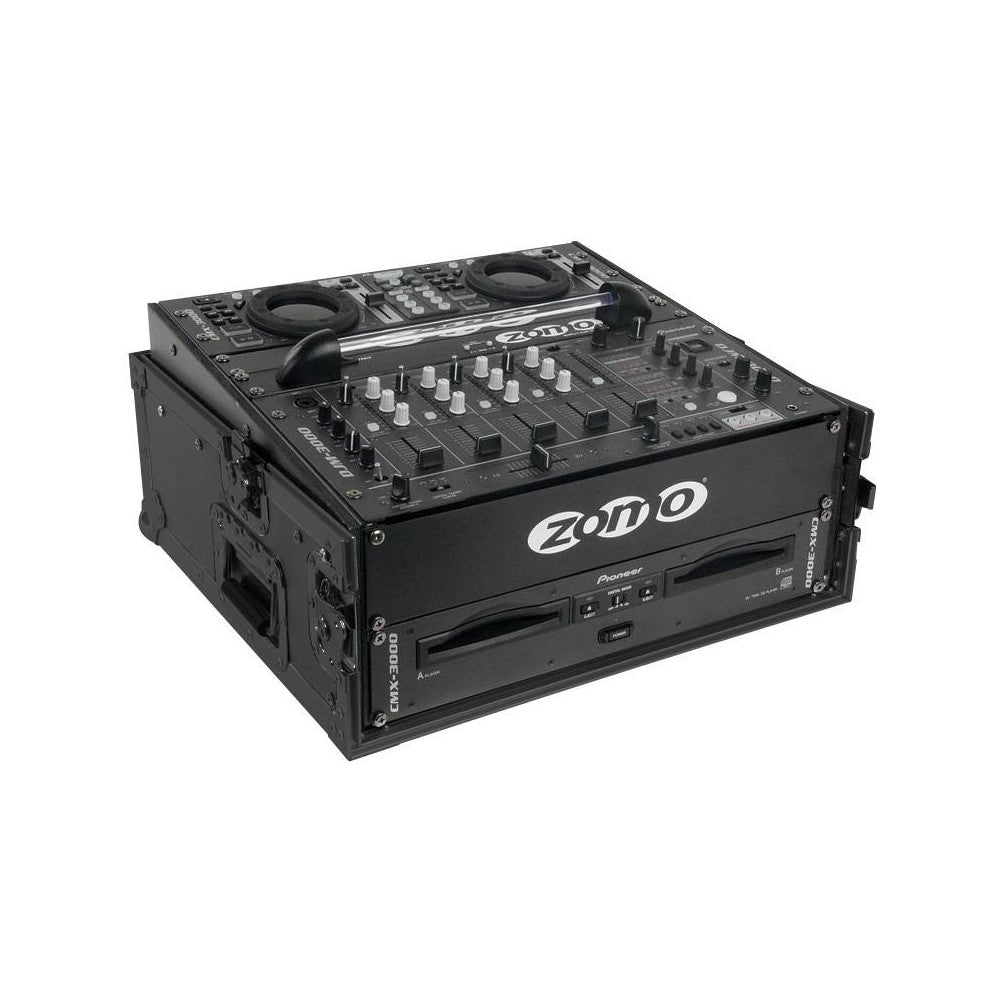 ZOMO RACK 102 19" NSE 0030103114