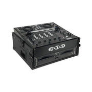 ZOMO RACK 102 19" NSE 0030103114