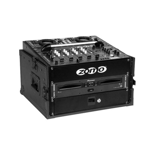 ZOMO RACK 104 NSE 0030103115