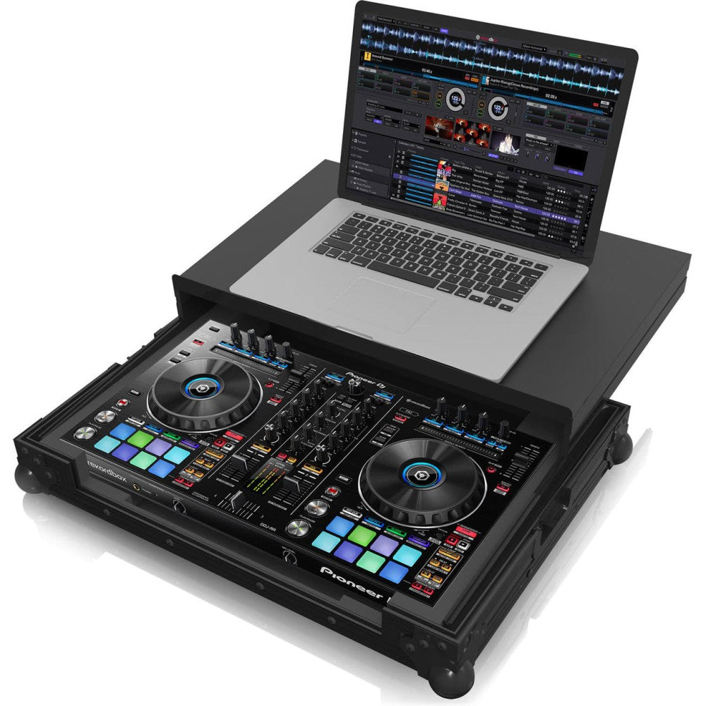ZOMO P-DDJ-RR PLUS NSE Flightcase Pioneer DDJ-RR 0030103135