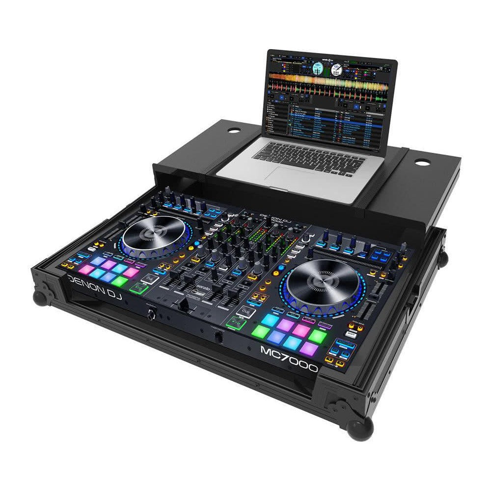 ZOMO MC-7000 PLUS NSE Flightcase Denon MC-7000 0030103201