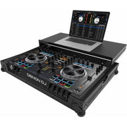 ZOMO DN-MC4000 PLUS NSE Flightcase Denon MC4000 0030103219