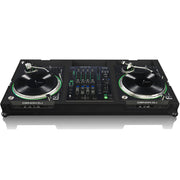 ZOMO VLX-1800 NSE Flightcase Denon Prime Series 0030103233