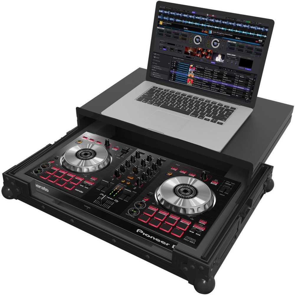 ZOMO P-DDJ-SB3 PLUS NSE Flightcase Pioneer DDJ-SB3 0030103256