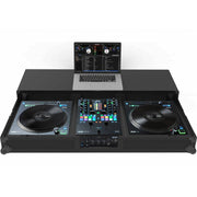 ZOMO FLIGHTCASE TWELVE72 PLUS NSE Flightcase 2 Rane Twelve &amp e 1 Rane Seventy Two 0030103271