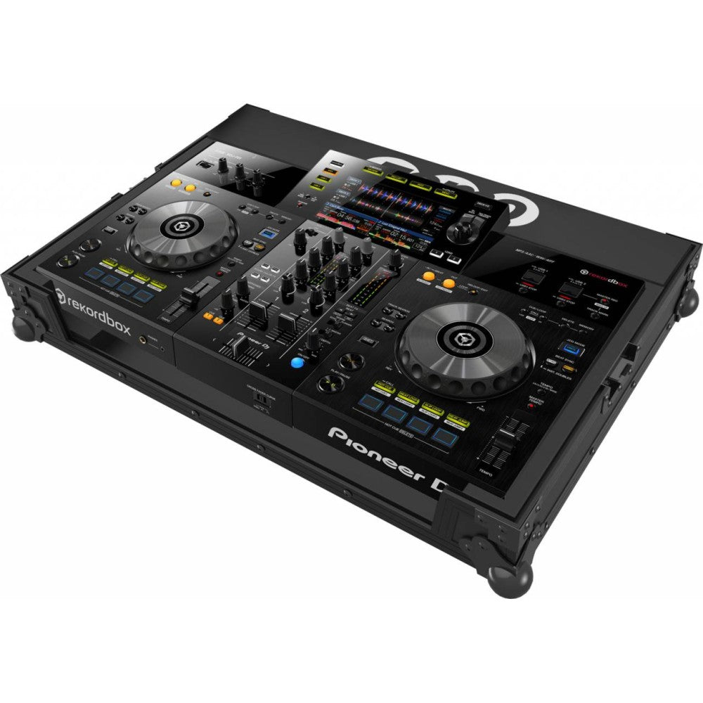 ZOMO P-XDJ-RR NSE Flightcase Pioneer XDJ-RR 0030103278