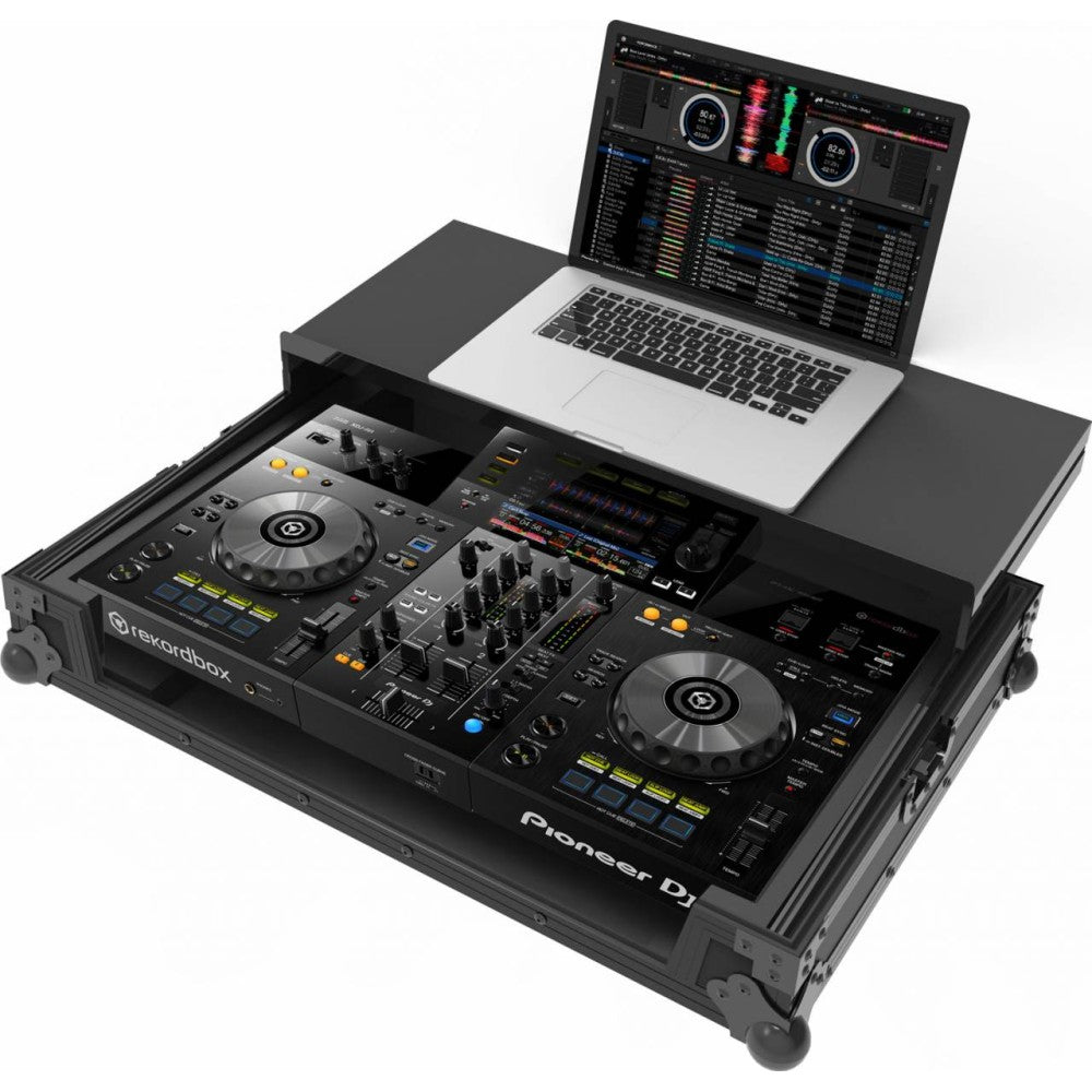 ZOMO P-XDJ-RR PLUS NSE Flightcase Pioneer XDJ-RR 0030103279