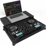 ZOMO S4 MK3 PLUS NSE Flightcase NI Traktor Kontrol S4 MK3 0030103280
