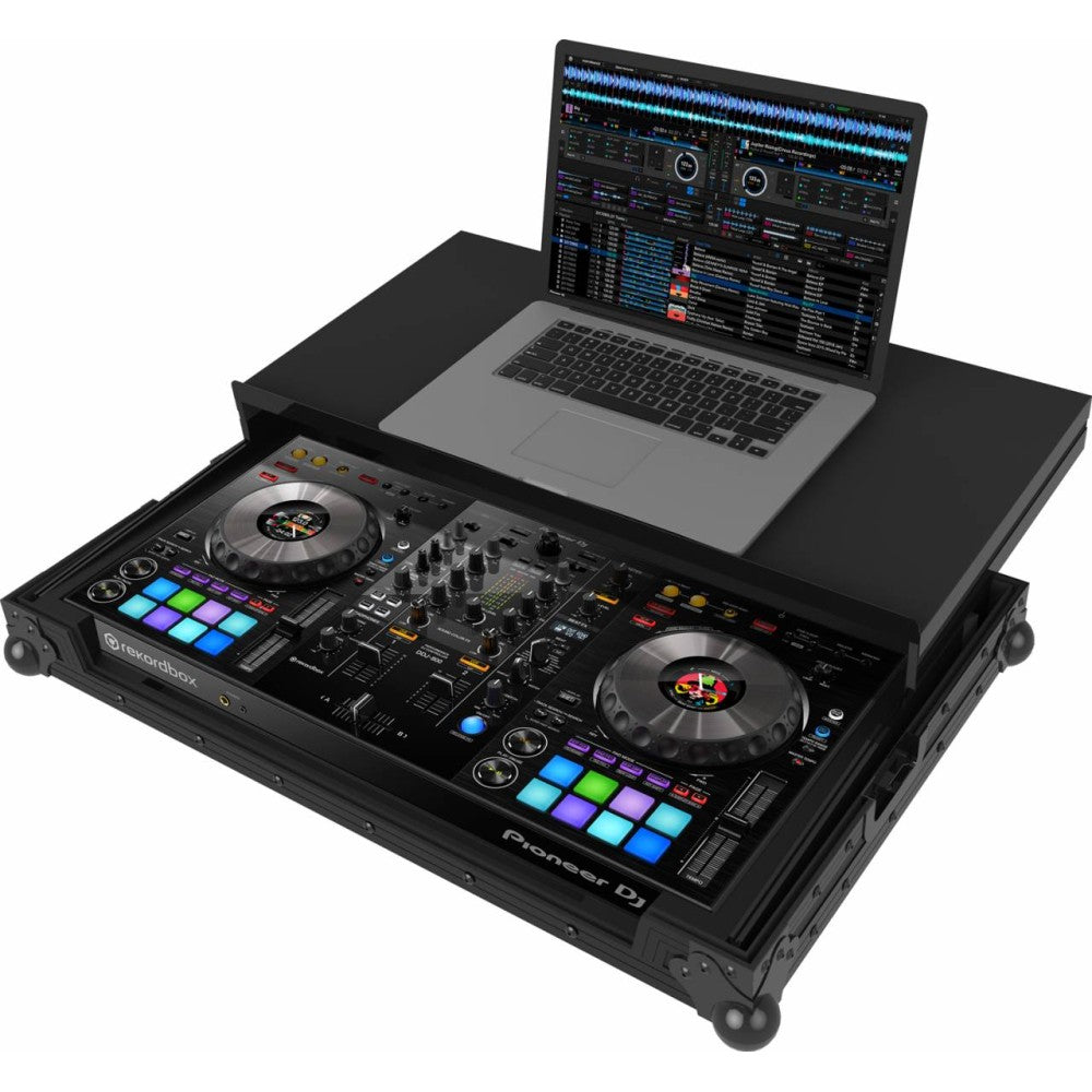 ZOMO P-DDJ-800 PLUS NSE Flightcase Pioneer DDJ-800 0030103289