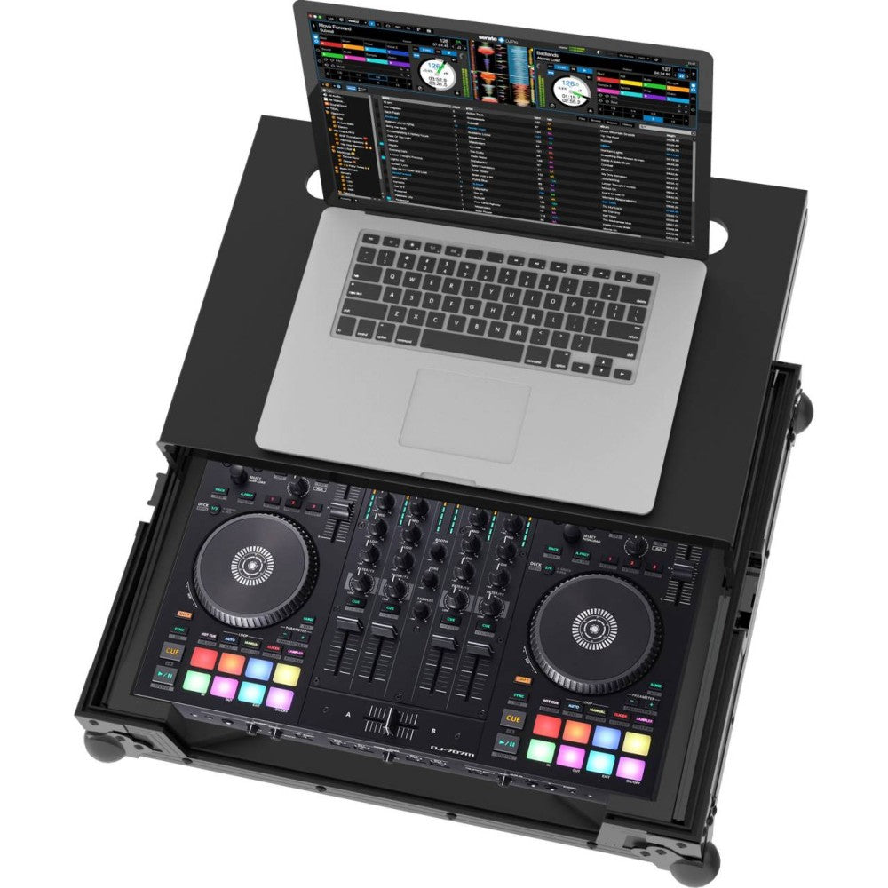 ZOMO DJ-707M PLUS NSE Flightcase Roland Zomo DJ-707M 0030103302