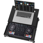 ZOMO DJ-707M PLUS NSE Flightcase Roland Zomo DJ-707M 0030103302