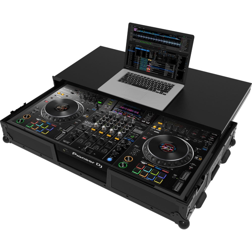 ZOMO P-XDJ-XZ PLUS NSE Flightcase Pioneer XDJ-XZ
