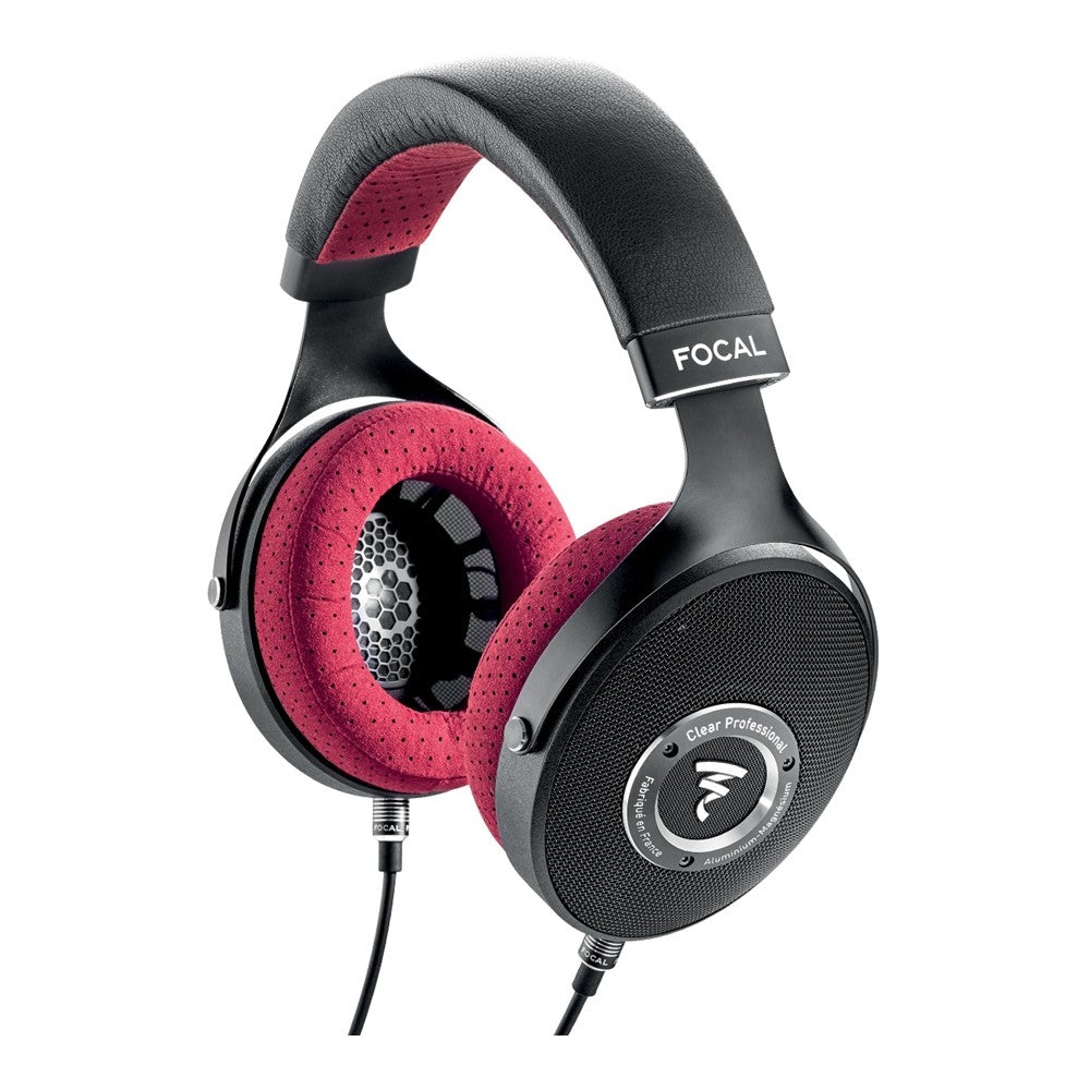Focal Clear Pro