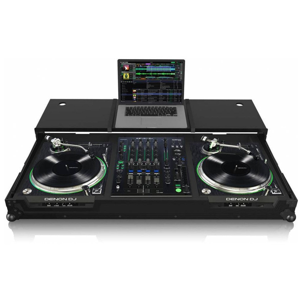 ZOMO VLX-1800 PLUS NSE VLX-1800 Plus NSE