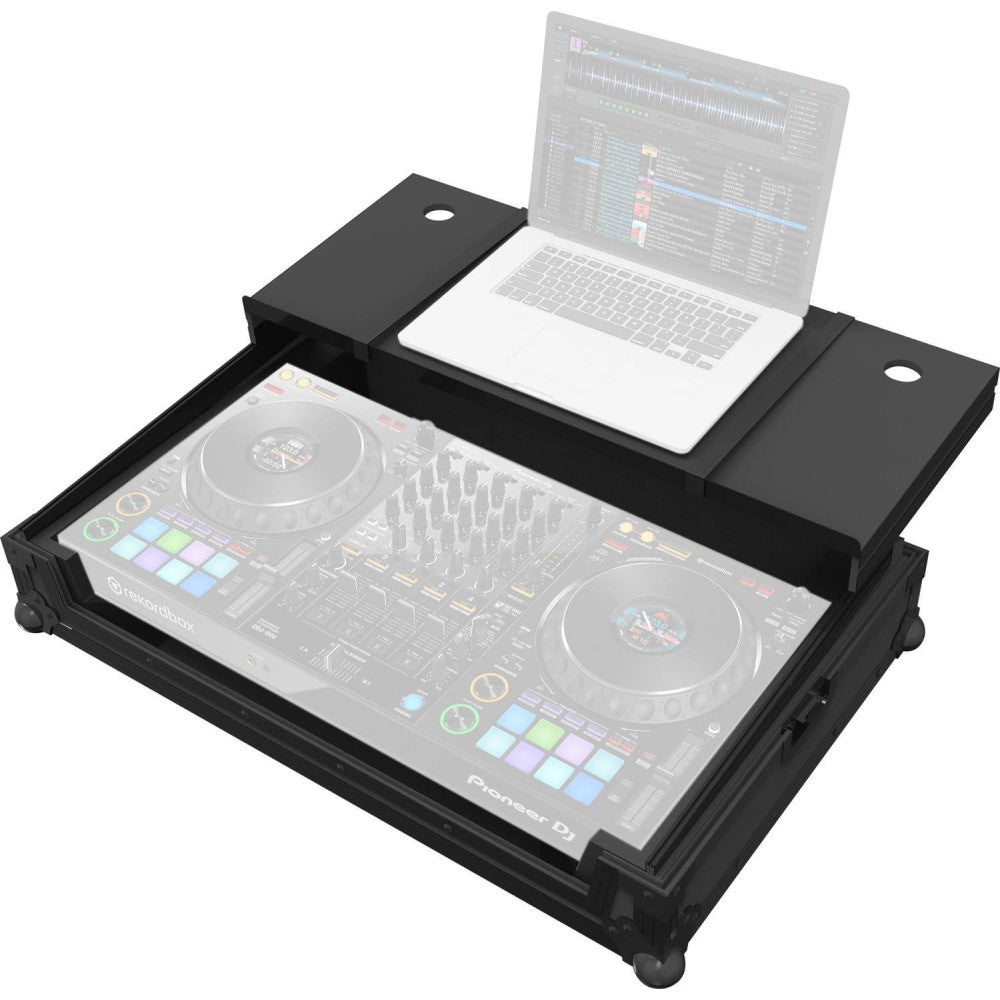ZOMO P-DDJ-1000 PLUS NSE Flightcase Pioneer DDJ-1000