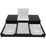 ZOMO SCX-1800 PLUS NSE Flightcase Denon Prime Series 0030103235