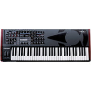 ACCESS VIRUS TI2 KEYBOARD Sintetizzatore polifonico