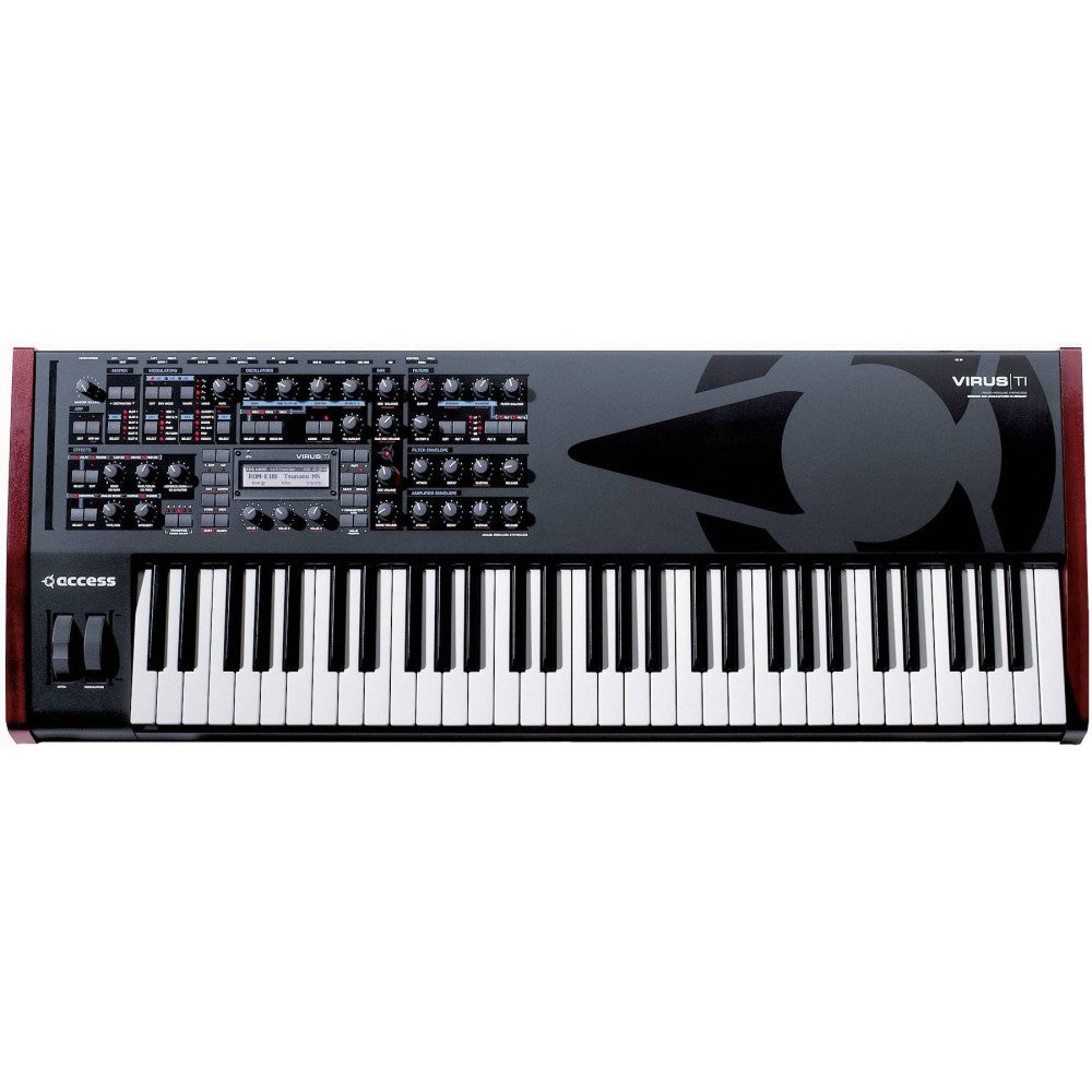 ACCESS VIRUS TI2 KEYBOARD Sintetizzatore polifonico