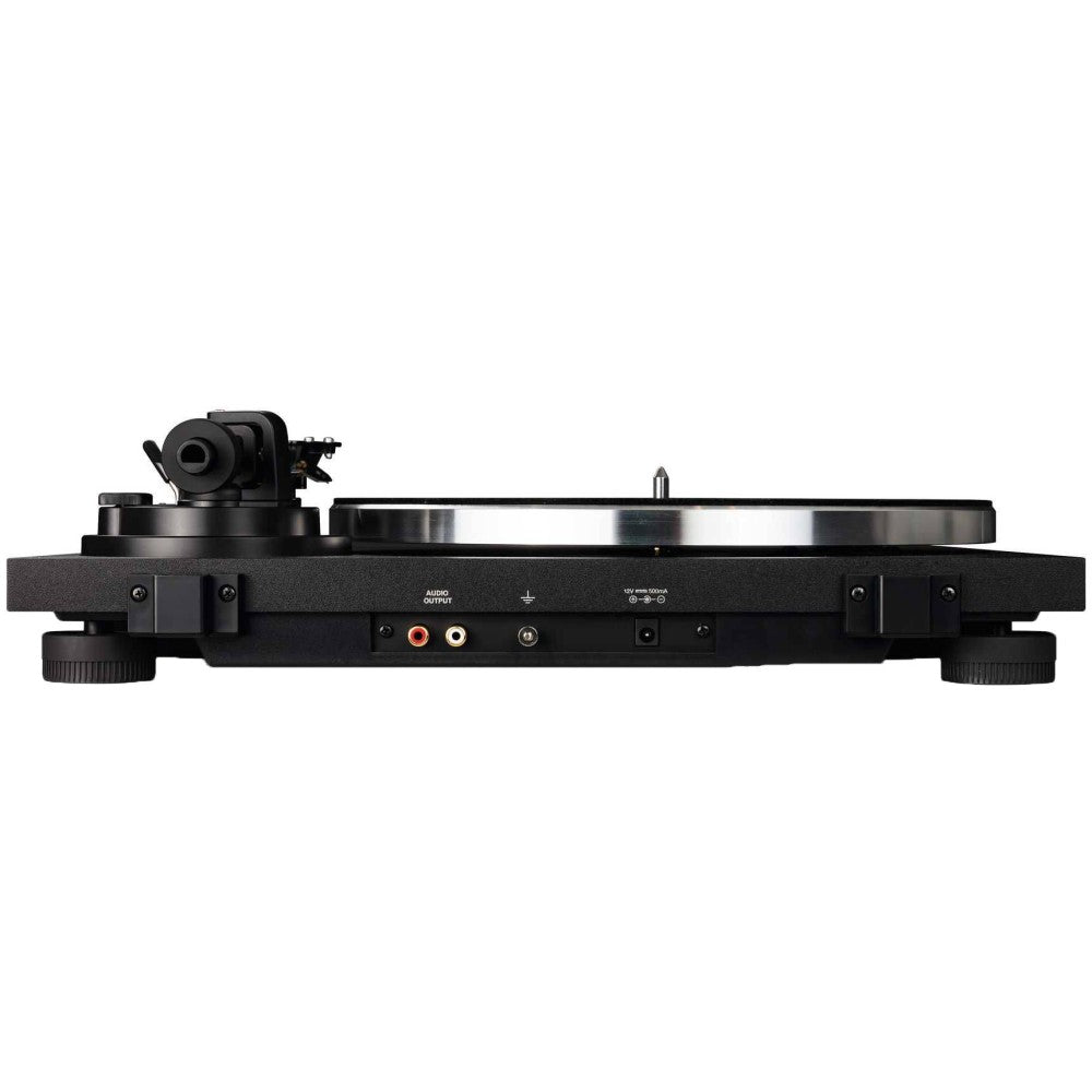 RELOOP TURN2 BLACK Belt Drive Turntable