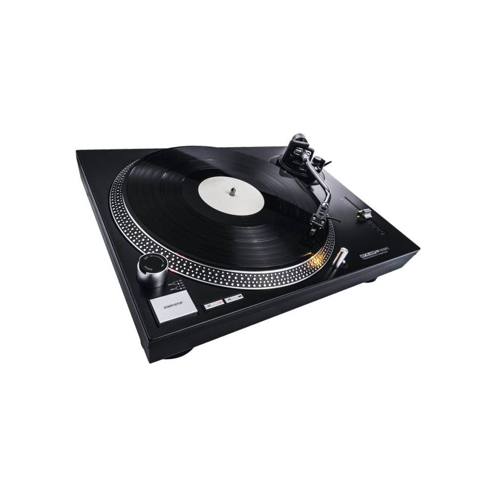 RELOOP RP-1000 MKII Belt-drive turntable