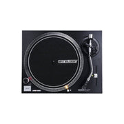RELOOP RP-1000 MKII Giradischi con trazione a cinghia
