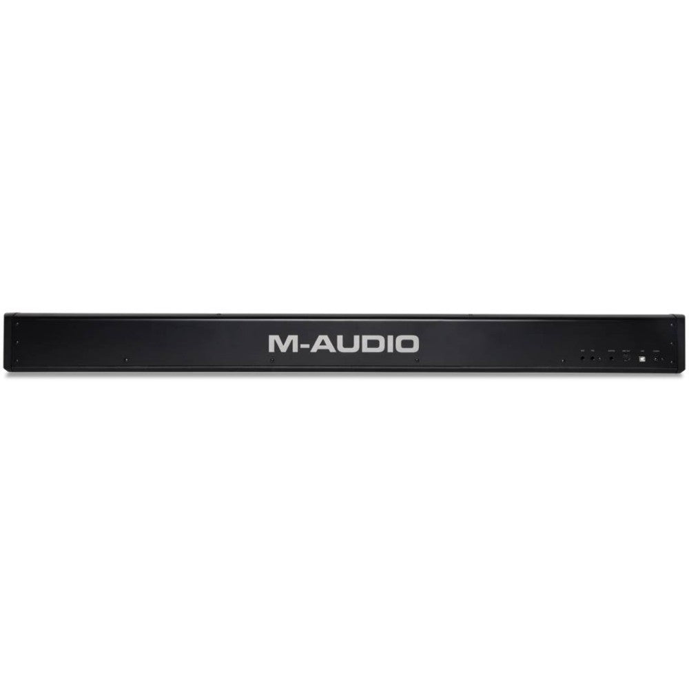 M-AUDIO HAMMER 88 Teclado maestro USB y MIDI con 88 teclas